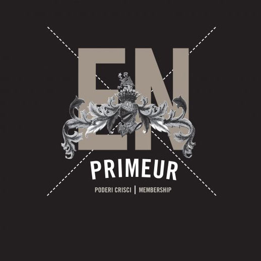 Poderi Crisci Membership Club 'En Primeur'
