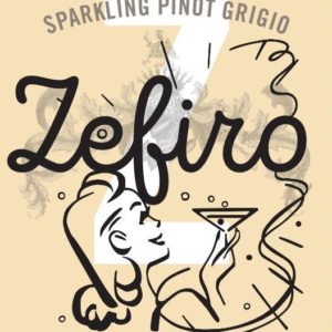 Poderi Crisci Zefiro Cans. (24x250ml)